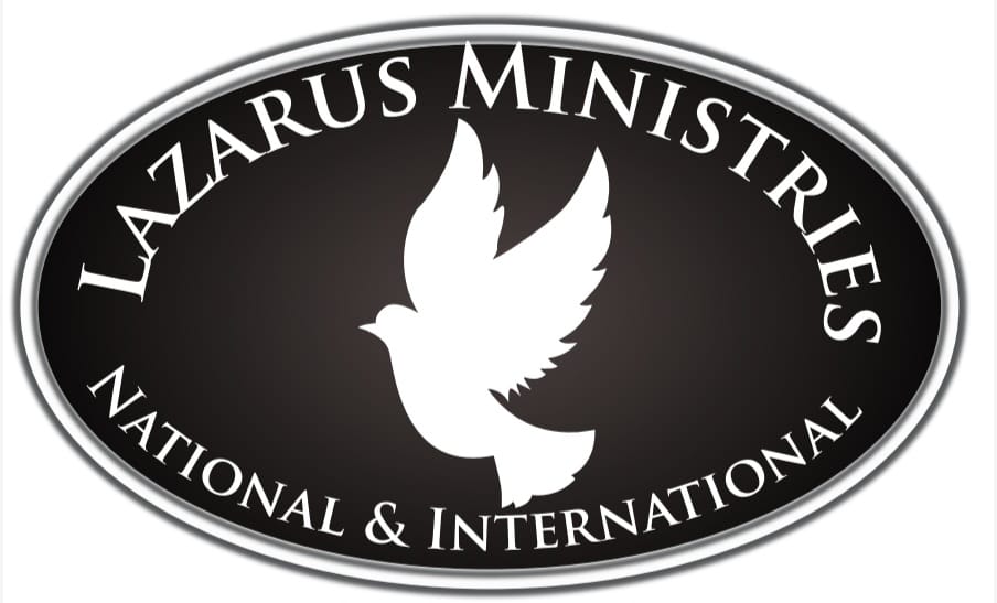 LAZARUS MINISTRIES NATIONAL & INTERNATIONAL
